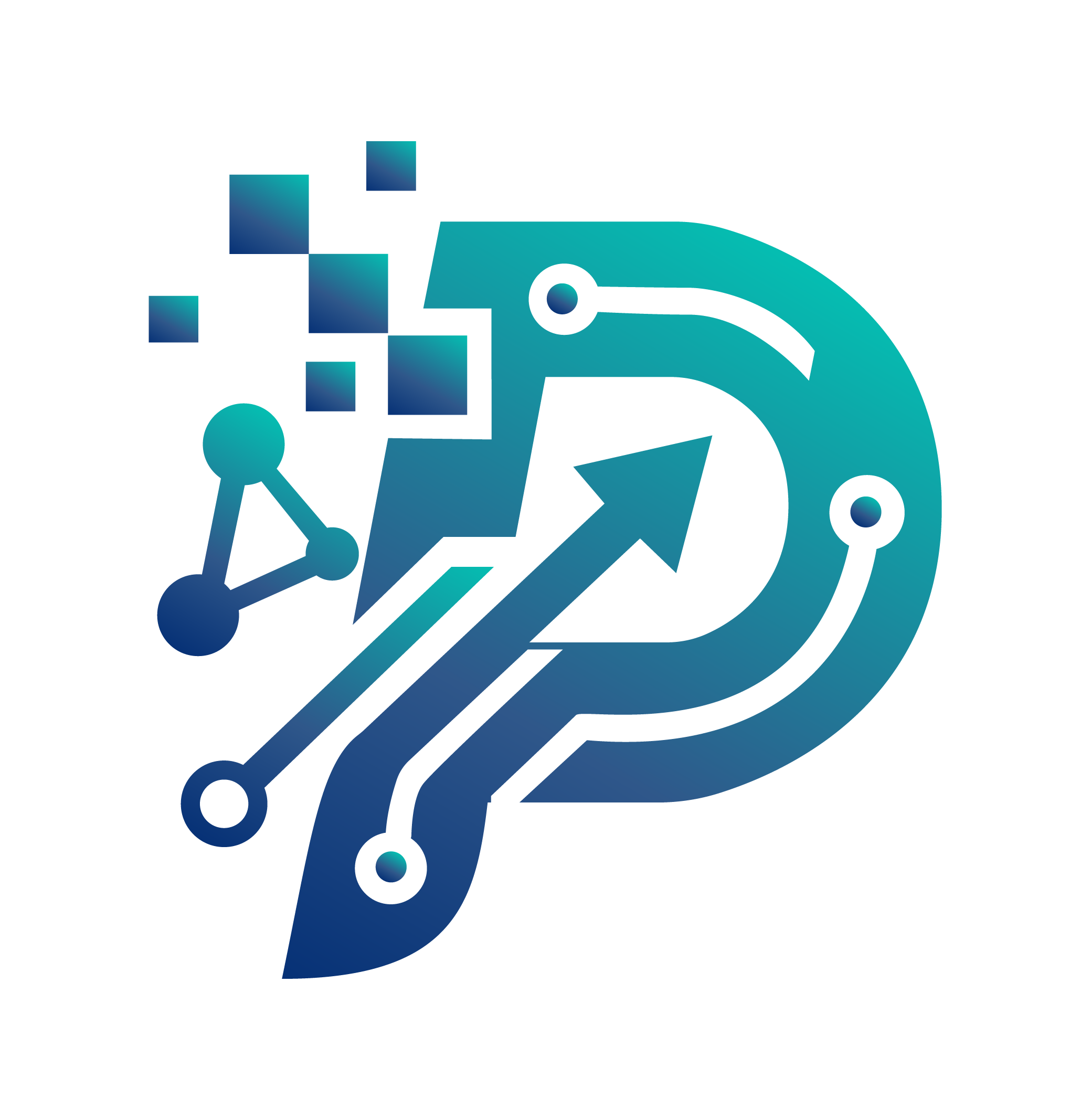 PixelVite Logo