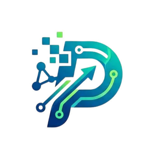 PixelVite Logo